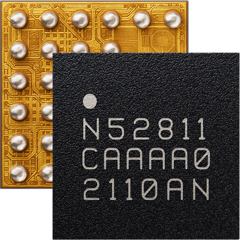NRF52811-CAAA-R